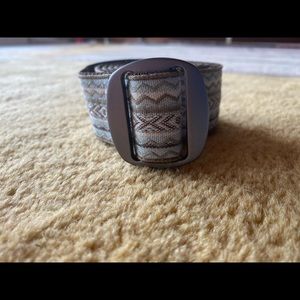 Bison Designs Belt M